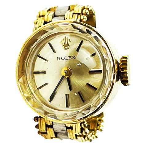 does rolex use 14k gold|vintage rolex 14k gold watch.